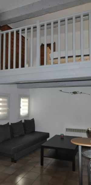 A LOUER - AIX EN PROVENCE - 1/2 PIECES COURS SEXTIUS - Photo 1