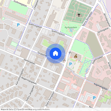 Torggatan 4 A, 332 32, Gislaved