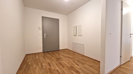 3-Zimmer Neubauwohnung mit großem Balkon ++ Deckenkühlung ++ Nähe Simmeringer Bad ++ 3.OG - Photo 4