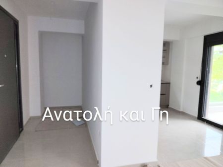 Μεζονέτα για ενοικίαση Κέντρο (Θέρμη) - Φωτογραφία 3