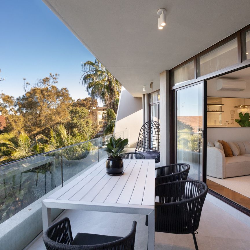 14/2 Francis Street, Bondi Beach NSW 2026 - Apartment For Rent | Domain - Photo 1