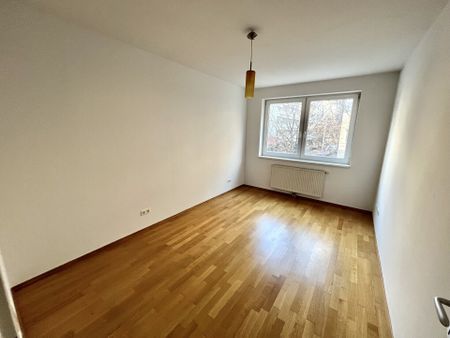 Ruhige 2-Zimmer-Wohnung mit Balkon zu mieten in 1070 Wien - Photo 5