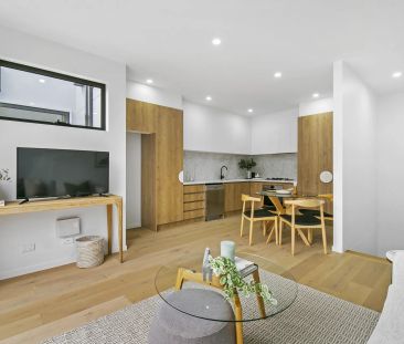 Refined Urban Living - Photo 6