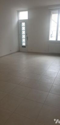 MAISON NEUVE / FBG D'ISLE - Photo 1