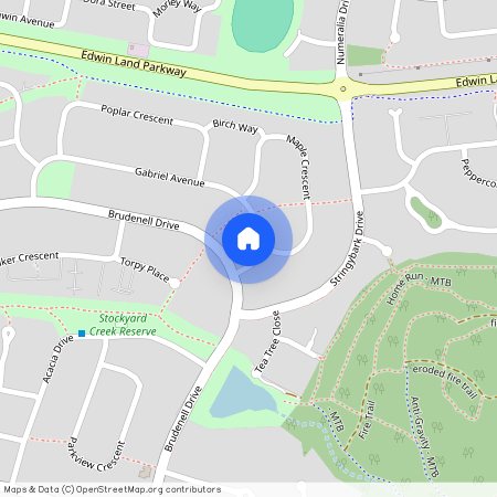 40 Gabriel Avenue, Jerrabomberra NSW 2619