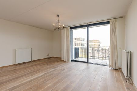 Te huur: Johan Huijsenstraat 36, 1087 LC Amsterdam - Foto 4