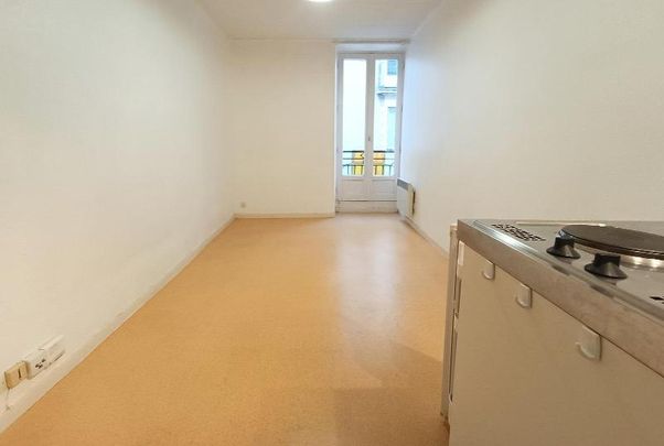 Location Appartement 1 pièce 14m² NANTES 44000 - Photo 1