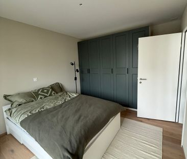 2.5 Zimmer, 57 m², 4. Stock - Photo 3