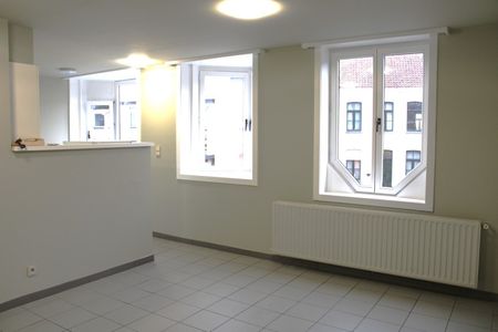 Appartement te huur in Sint-Baafs-Vijve - Photo 5