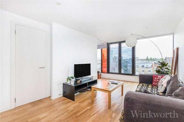 Arklow Road, London, SE14 - Photo 1