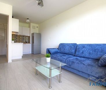 Ładne i Nowoczesne – 33 m2 LUBELSKA + GARAŻ - Photo 2