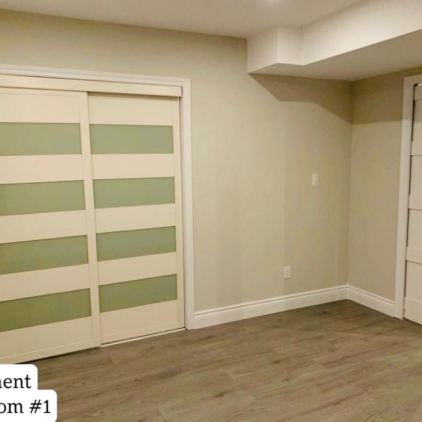 For Lease - 199 Carriage Way Unit# BASEMENT, Waterloo, Ontario - Photo 1