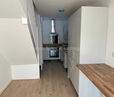 1 bedroom terraced house to rent - Photo 5