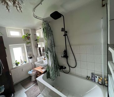 Schöne 3-Zimmer-Wohnung im Stadtzentrum - Photo 3