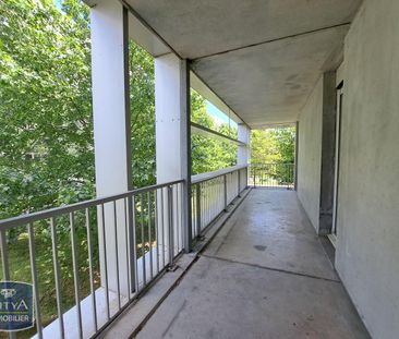 Location Appartement 4 pièces 83m² BORDEAUX 33800 - Photo 6