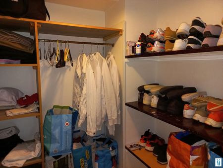 Location Appartement 2 pièces 55m² - Photo 4