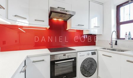 2 Bedroom Flat to Rent in Hornby House Clayton Street, London, SE11 - Photo 3