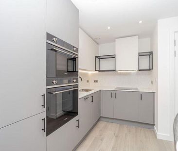 1 bedroom apartment to rent - Photo 6