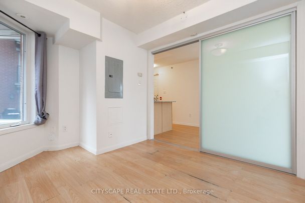 For Lease - 80 Joe Shuster Way Unit# 1704, Toronto, Ontario - Photo 1