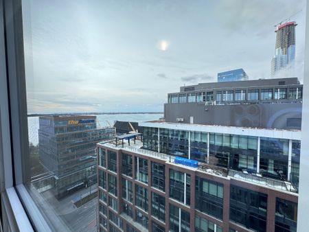 For Lease - 15 Richardson Street Unit# 1617, Toronto, Ontario - Photo 5