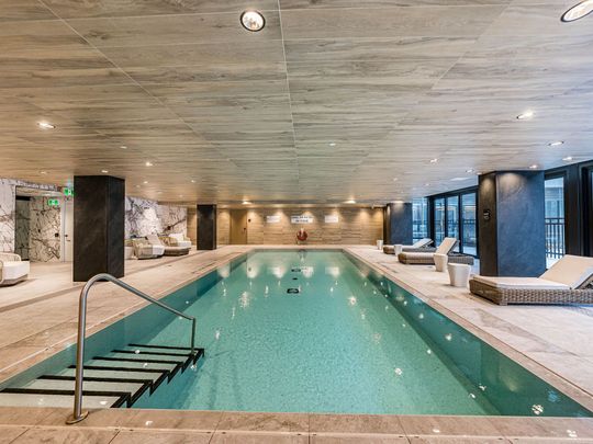 For Lease - 2075 King Road Unit# 119, King, Ontario - Photo 1