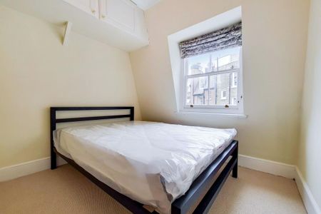 2 bedroom flat to rent - Photo 4