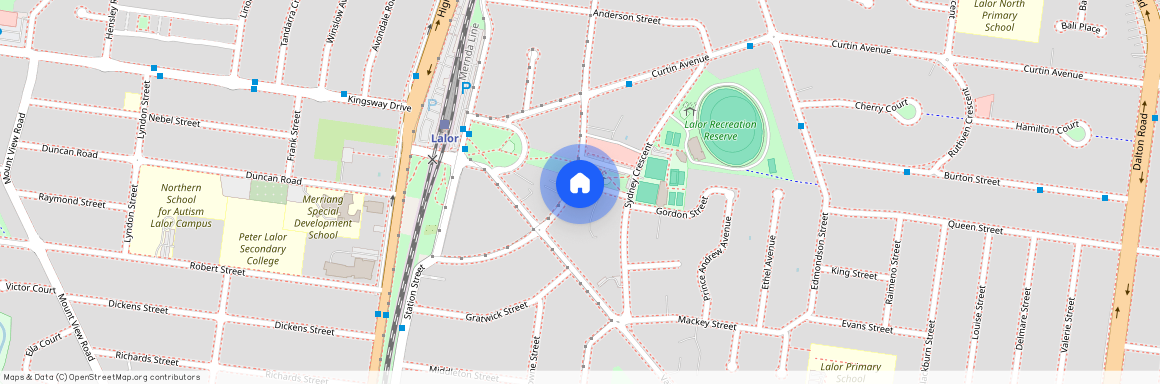 6/1 Rochdale Square, Vic 3075, Lalor