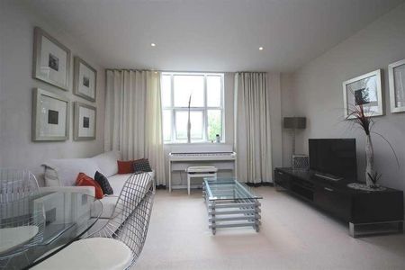 Bromyard House, Bromyard Avenue, W3 - Photo 2