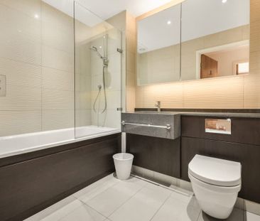 Nature View Apartments, Woodberry Grove, N4 - Photo 5