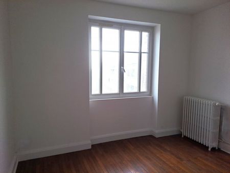 Appartement 3 pièces à Nancy - Photo 3