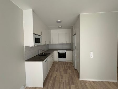 Klättergatan 15 – 2 rok (1304) - Foto 4