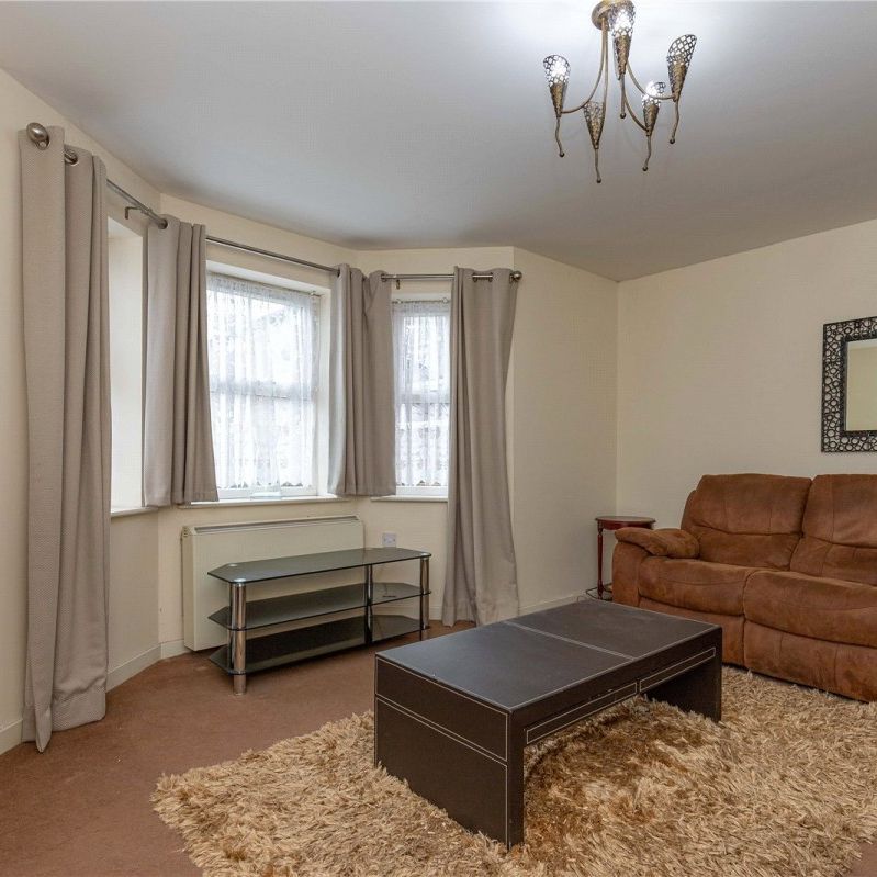 Fairfax Close, Biddulph, Stoke-on-Trent, Staffordshire, ST8 - Photo 1