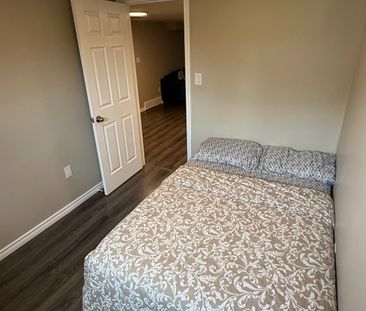 For Lease - 2256 Stanley Avenue Unit# Bsmt, Niagara Falls, Ontario - Photo 5