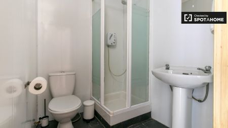 Studio apartment for rent in Clonsilla, Dublin - Photo 2