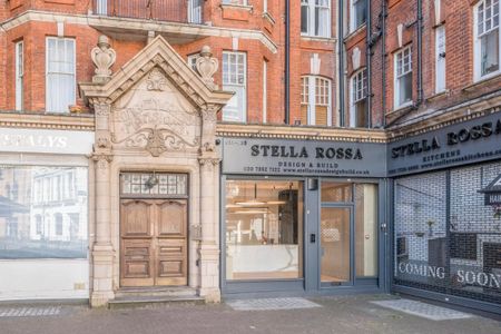 Fulham Road - Photo 2