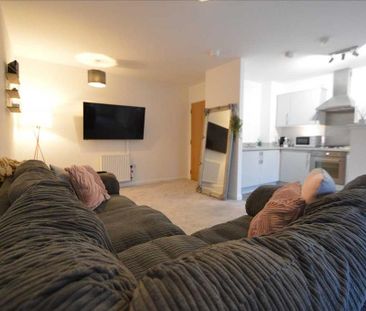 2 bedroom apartment to rent - Photo 6