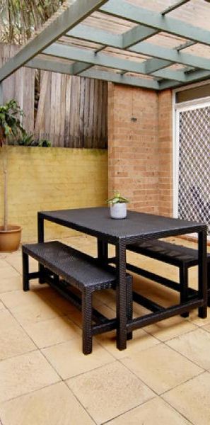 3/31 Morton Street, Wollstonecraft NSW 2065 - Townhouse For Rent | Domain - Photo 2