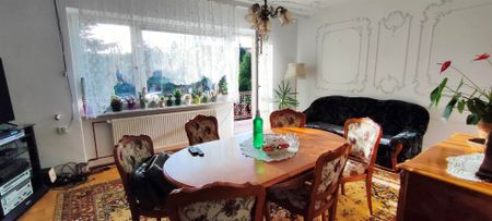 dom na wynajem Szczecin Płonia - Zdjęcie 4