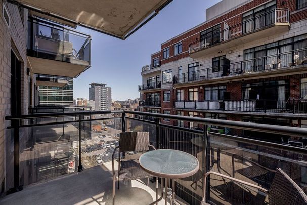 For Lease - 235 Kent Street Unit# 914, Ottawa Centre, Ontario - Photo 1