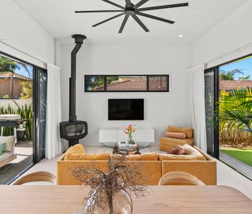 54 Leyte Avenue, Palm Beach QLD 4221 - House For Rent | Domain - Photo 2