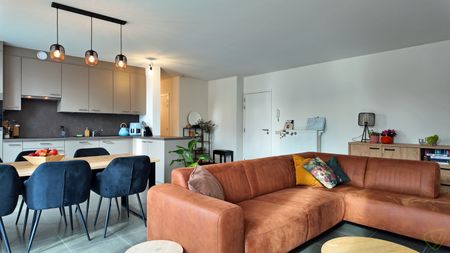 Appartement te huur in Kaprijke - Photo 4