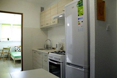 Pokój, ul. Nowosądecka - Photo 5