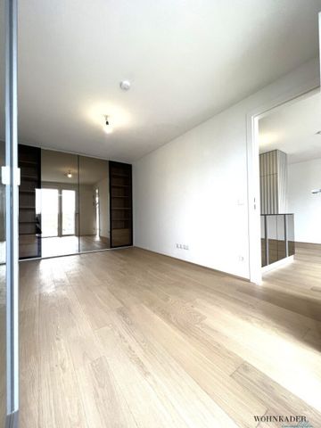 URLAUBSFEELING – BADESTEG,CONCIERGE, SPA + FITNESS sowie GARAGE möglich im THE SHORE - Photo 5