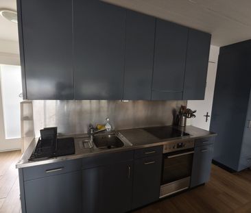3.5 Zimmer, 93 m², 2. Stock - Foto 2