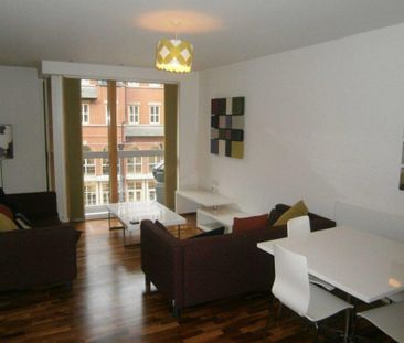 2 bedroom flat to rent - Photo 5