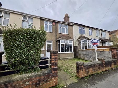 4 bedroom terraced house to rent - Photo 4