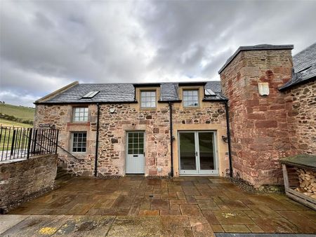 2 bedroom end of terrace house to rent - Photo 2