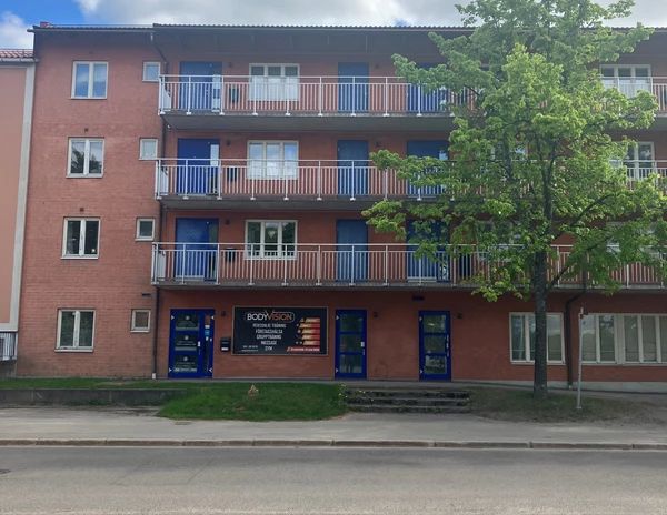 2 rok Storgatan 34 V, Objekt 24-1054 - Foto 1