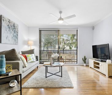 Renovated Unit - Photo 1