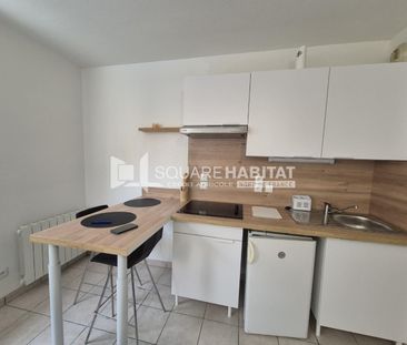 Location Appartement 1 pièce 29m² ST SAULVE 59880 - Photo 1